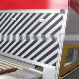 China Website Automatic Glass Physical Tempering Furnace thumbnail-4