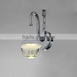 GU12 Wall Lamp LED for Bedroom and Living Room thumbnail-1