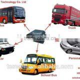 Mini 4ch Mobile Dvr With Dual sd Card 3G WIFI GPS H.264 Dvr TF Card Mdvr thumbnail-4