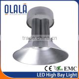 Best Price CE ROHS 100w cob led high bay light