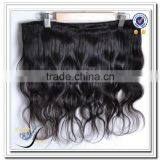 Wholesale Top Quality 100% Human Virgin Brazilian Hair Body Wave Hair Weave thumbnail-6