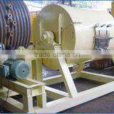 Continuous Ball Mill for Grinding