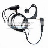 Joytone EPS-04 Ham Portable Radio 2 Way Earphone thumbnail-2