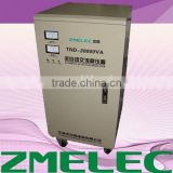 ac automatic voltage regulator(TND-30kVA)