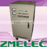 ac Automatic Voltage Regulator(TND-30kVA)
