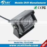 Mini Video Camera, 700TVL CCTV Surveillance Camera