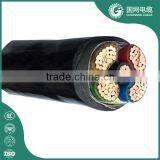 Fire Resistant Cable/insulated Low Voltage Power Cable/low Voltage Cable Yemen thumbnail-6