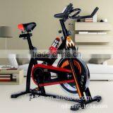 Home GYM Indoor Spinning Exercise Spin Bike for Adult thumbnail-2