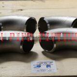 Monel 400 Elbows Long Radius Monel 400 Elbows Short Radius Monel 400 Reducing Elbows Monel 400 45deg Elbows thumbnail-6