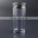 Rumeysa Platinum Water Glass thumbnail-1