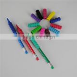 48 multi color foam fun pencil grips