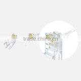 JVCOM Specialize in CCTV of UTP Modular Plug for Cat6 Rj45 Connector thumbnail-4