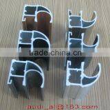 Wardrobe Cabinet Furniture Aluminum Profiles