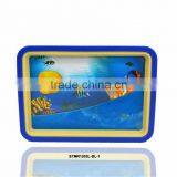 Green Moving Sand Pictures/ABS Frame Soothing Sand thumbnail-2