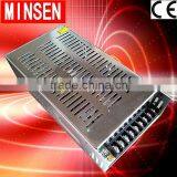S-201 Single Output Switch Power Supply 5v 12v 15v 24v