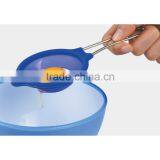 Silicone 17*7*3.5 Kitchen Gadgets Egg-white Filter/egg Processor/egg Separator thumbnail-1