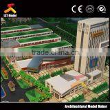 Residential House Model for Export Construction Company thumbnail-3