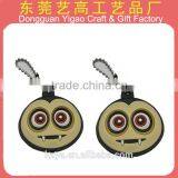 Soft PVC 3d Handmade Key Chain thumbnail-1