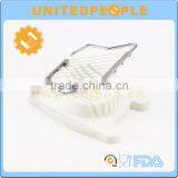 Hot Sales Stainless Steel Strings and Nylon Bottom Egg Slicer thumbnail-1