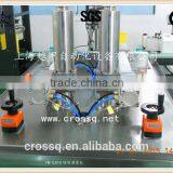 Semi-auto filling machine for Ceramic tile filler