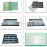 Plastic Motor Tray With Many Holes thumbnail-1