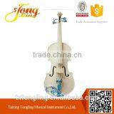 Wholesale Christmas Decorative ViolinTL-YZ1209 thumbnail-1