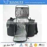 Insulated Lunch Cooler Bag Fitness Cooler Picnic Cooler- Large Meal Cooler C-8513