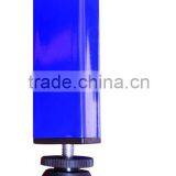 Best Indoor MDF Ping Pong Tables Prices Steel Frame With Net thumbnail-3