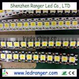 Addressable White 3200-5500K, Other CCT sk 6812/ Ws2812 Programmable Led Strip thumbnail-1