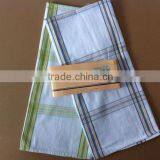 Cotton Plain Dye Kitchen Towel TY274 thumbnail-1