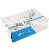 Factory Android 4 Wi-Fi 8GB Quad Core 7 Inch 3G Red Tablet thumbnail-4