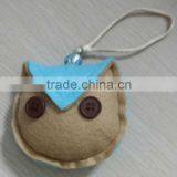 Soft Non Woven Polyester Craft Felt thumbnail-1