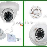 960P AHD Camera IP66 Cctv Dome Camera CE FCC RoHs AHD Camera thumbnail-5