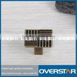 High Quality Zinc Alloy Antique Door Handle And Knob thumbnail-1