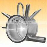 Staineless Steel Milking Claw Cluster for Milking Machine thumbnail-1