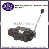 4WE6E Hydraulic Control Valve/DSG-01-3C2 Solenoid Valve/monoblock Valve Directional thumbnail-2