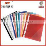 Plastic File Folder thumbnail-1