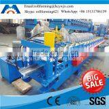 Special Deisgn New Profile Door Frame Forming Machine