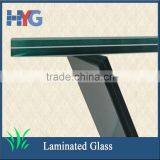 Wired Tempered Glass For Commercial Building thumbnail-6