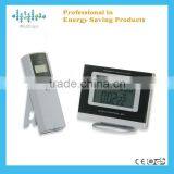 2012 Precise Digital Weather Station Table Clock for Home