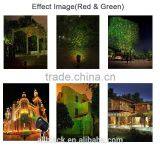 Waterproof 12 Volt Starry Light Shower Outdoor Christmas Laser Lights thumbnail-4