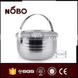 China Manufacturer Stainless Steel Curry Pot,hot Pot Seasoning thumbnail-5
