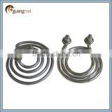 Tubular Heating Element for Home Appliance thumbnail-1