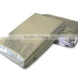 Silver Surface Emergency Blanket Manufacturer (G-02)