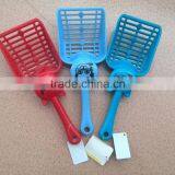 Plastic Dog Feeder Multifunctional Scoop thumbnail-3