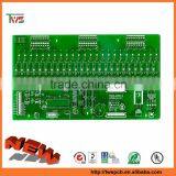 FR-4 94V-0 Lead Free ENIG Gold Finger Circuit Board Multilayer Pcb Manufacturer