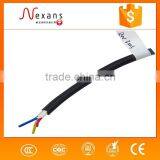 Flexible 2.5mm Cable Used for House Fixing and Electric Appliance Wiring, BV Copper Wire Price per Meter thumbnail-5