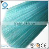 Synthetif Fiber Polyester PET for Brooms or Floor Brushes