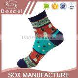 Oem Service Wholesale Fashion Compression Socks thumbnail-1