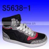 Newest Fashion Skateboard Shoe thumbnail-1